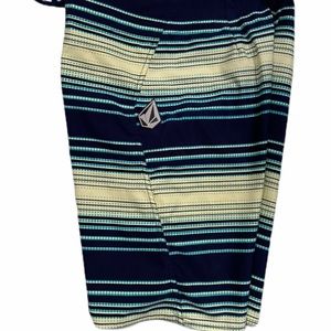 Volcom Size 28 Board Shorts